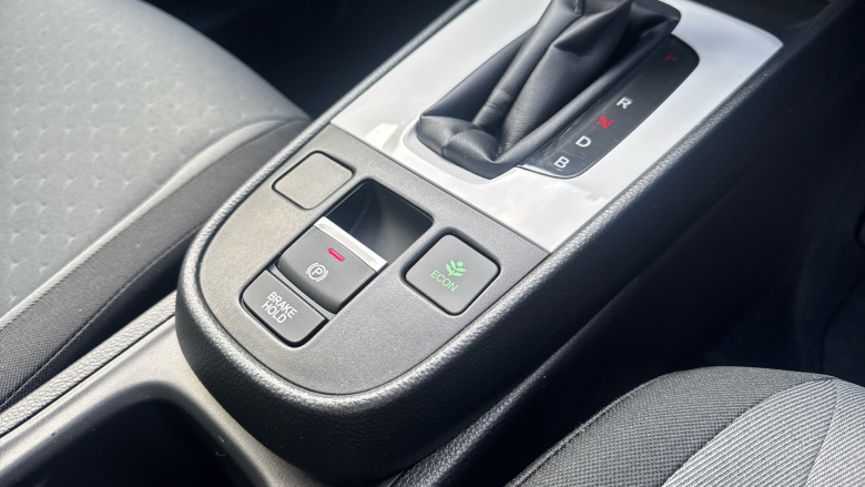 Honda Jazz 1.5 i-MMD Hybrid SE 5dr eCVT Hybrid Hatchback